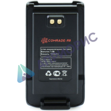 Аккумулятор Comrade R8